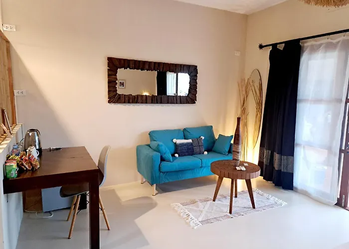 Laura Guest House Samui
