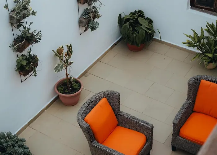 Harmony Resort Boutique Hotel