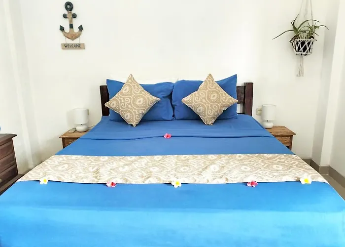 Sea Star Bali