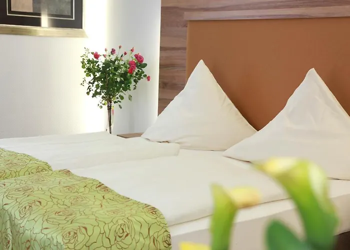 Hotel Hubertus