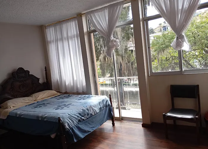 Hotel Saraguro Loja