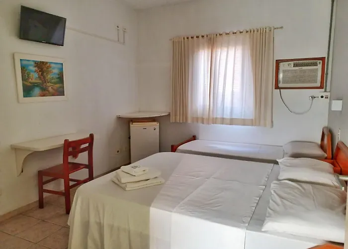 Rial Hotel