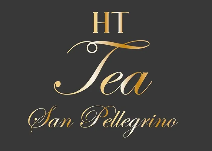 Tea San Pellegrino - Dolomiti
