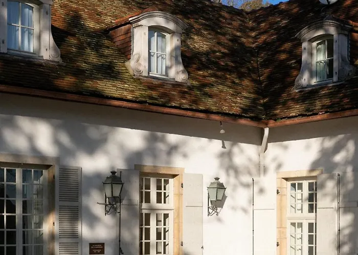 Bellevigne Bourgogne