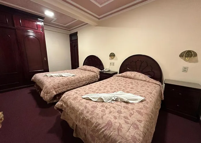 Galax Resort