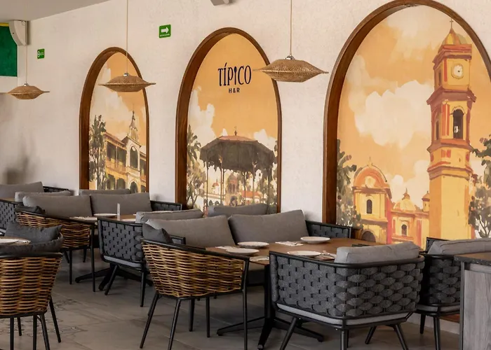 Hotel Boutique Tipico