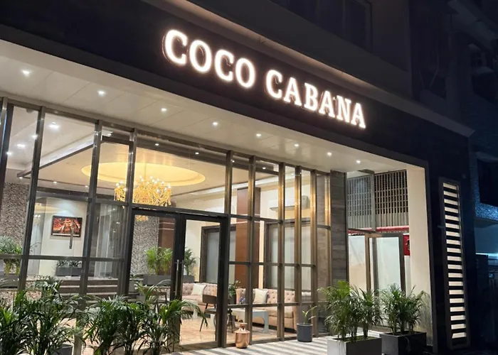 Coco Cabana