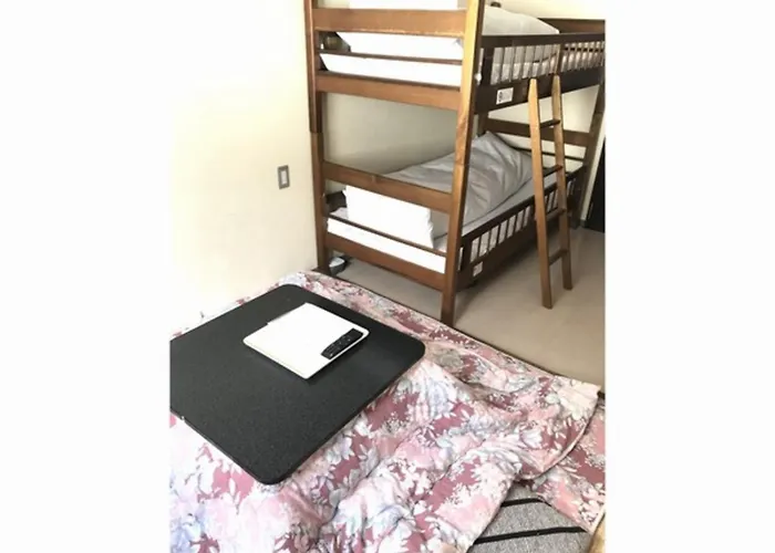 Hotel Villa Wing - Vacation Stay 43150V