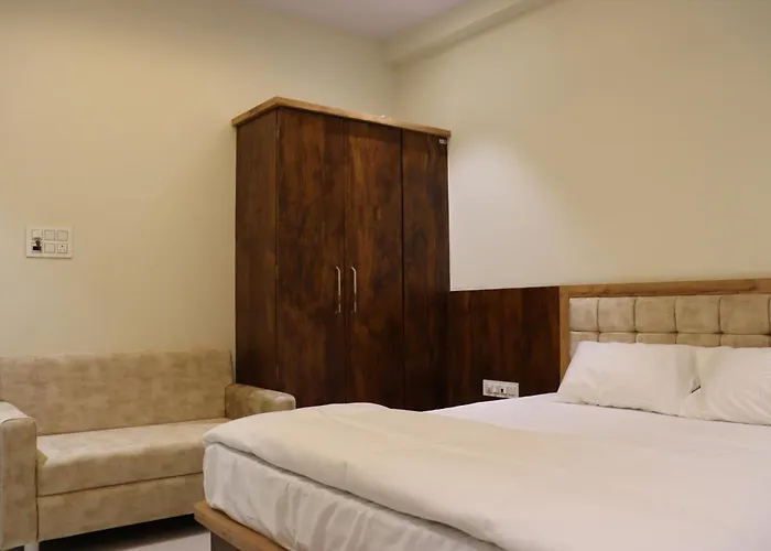 Hotel Panna Shree
