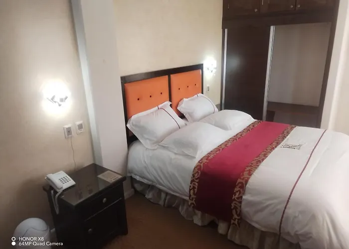 Regal Hotel
