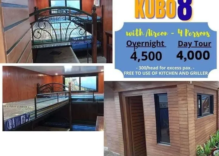Barakuda Beach Resort