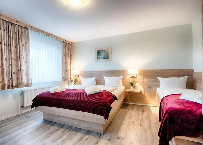 Hotel Friesland