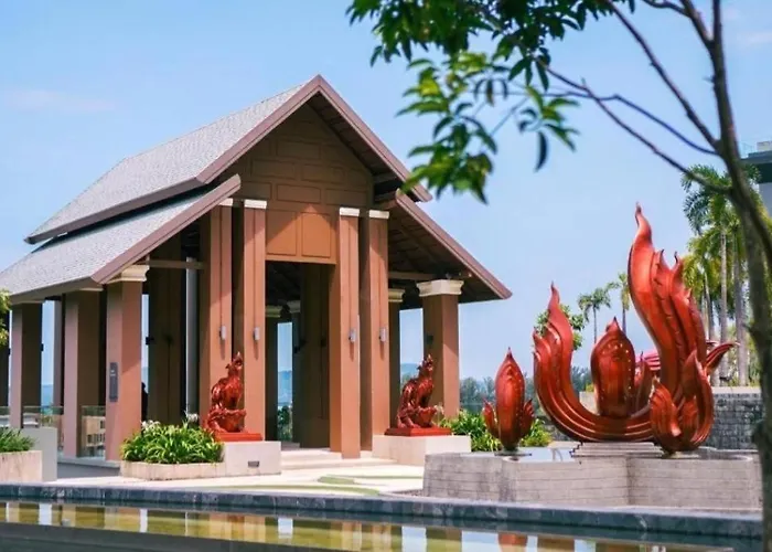 Mida Grand Resort Phuket