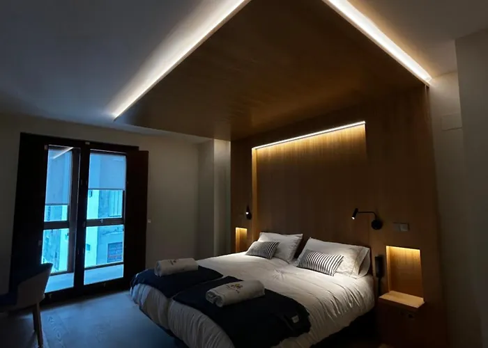 Hotel Miralrio Cacabelos
