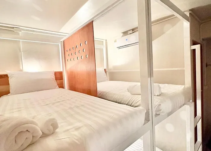 Yoi Hotel Krabi