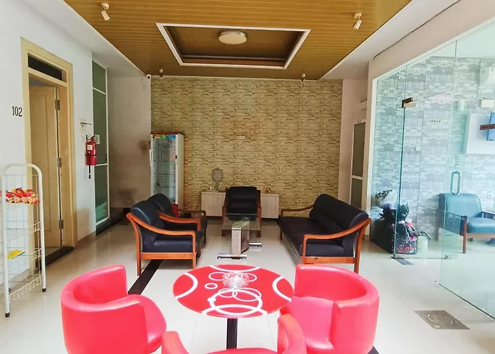Yutaka Inn Aurila Dinoyo