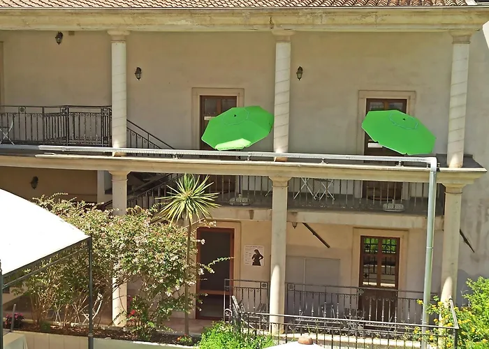 Blao boutique hotel