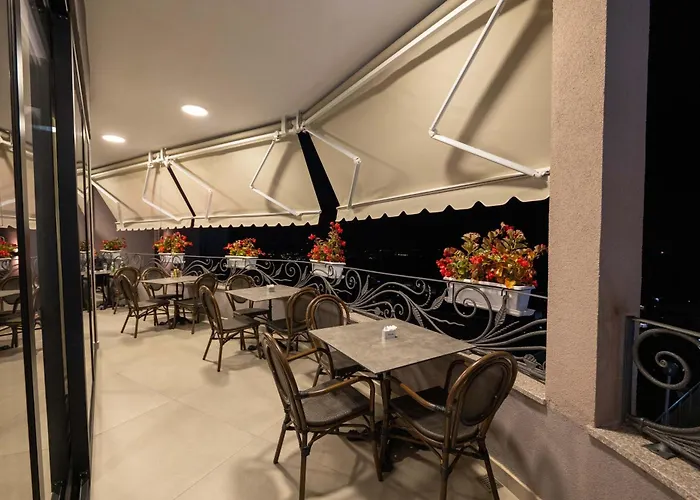 Hotel Dior
