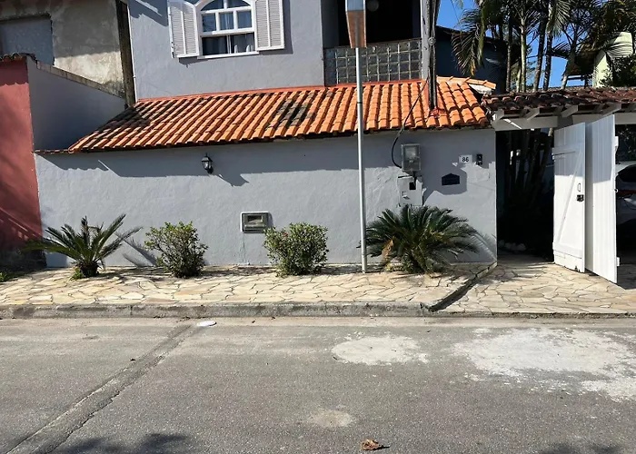 Pousada Recanto da Luísa