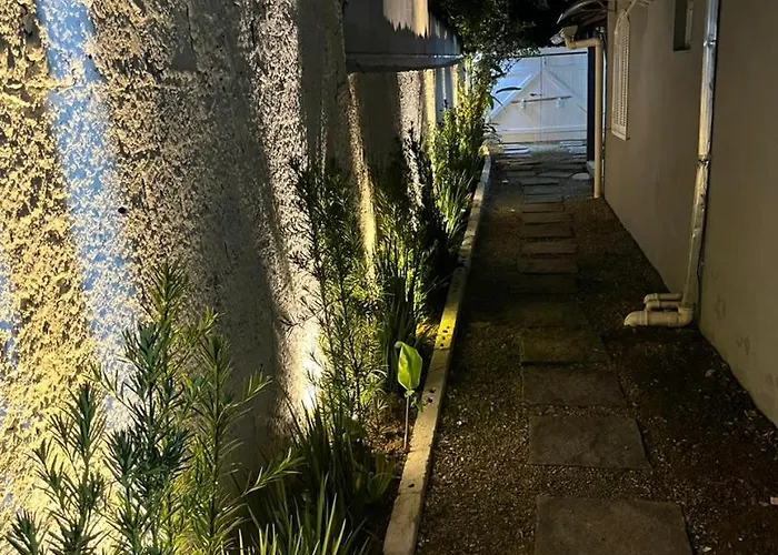 Pousada Recanto da Luísa