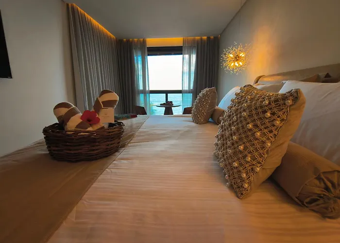 Almareia Boutique Hotel