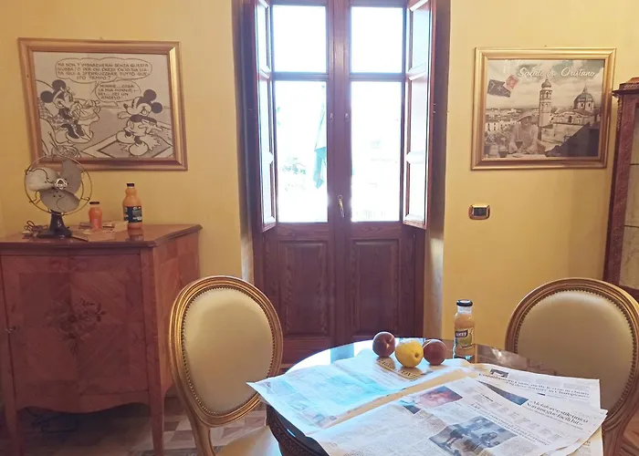 Blao boutique hotel