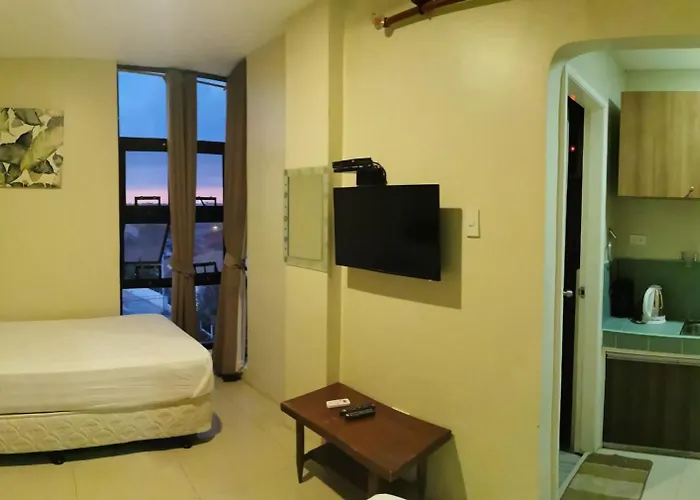 Hotel Elegant La Union