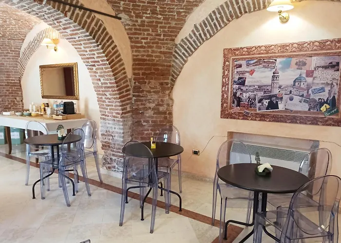 Blao Boutique Hotel