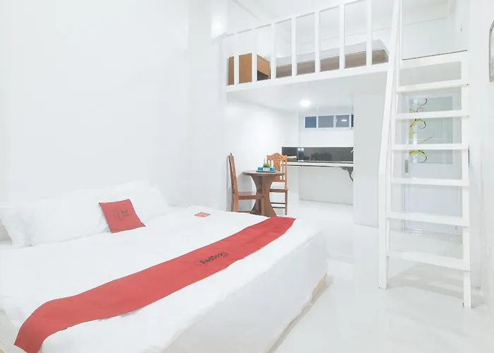 Reddoorz At Alaminos Pangasinan