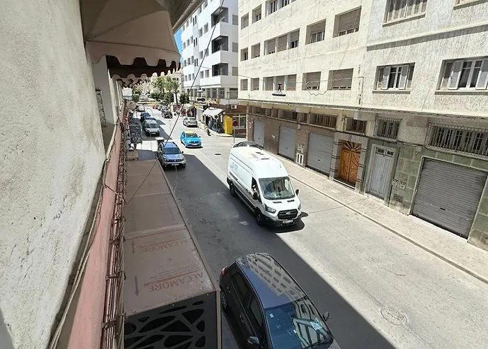 Hôtel Nexus Budget