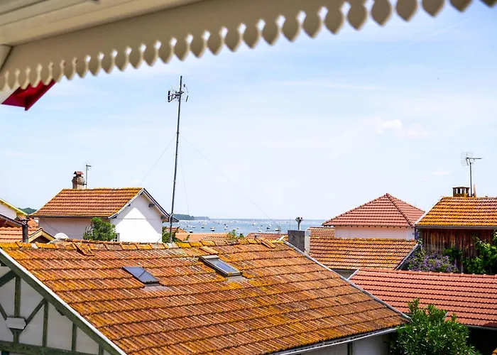 Hôtel de la Plage