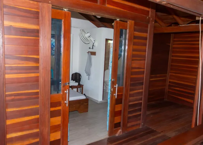 Eco Hotel La Canita