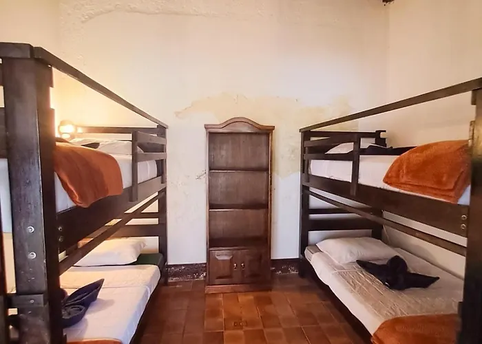 Jardin De Stela Hotel