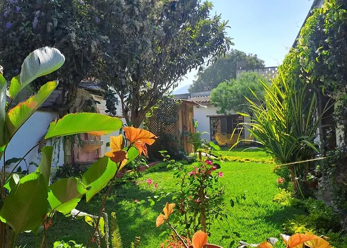 Jardin De Stela Hotel