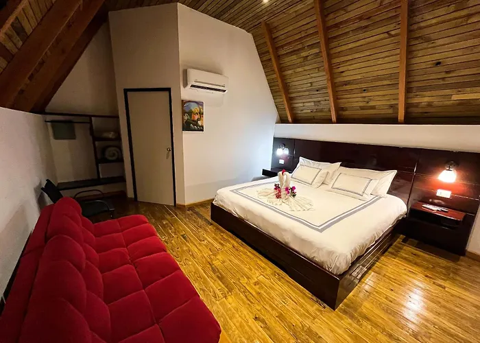 Hotel El Viajero