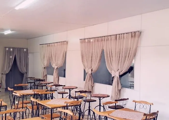 Hotel Pampa