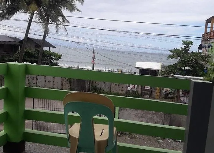 Awel Seashore Inn Baler