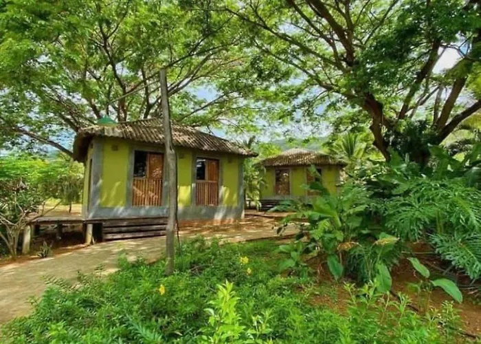 Posada Los Cocos Morrocoy