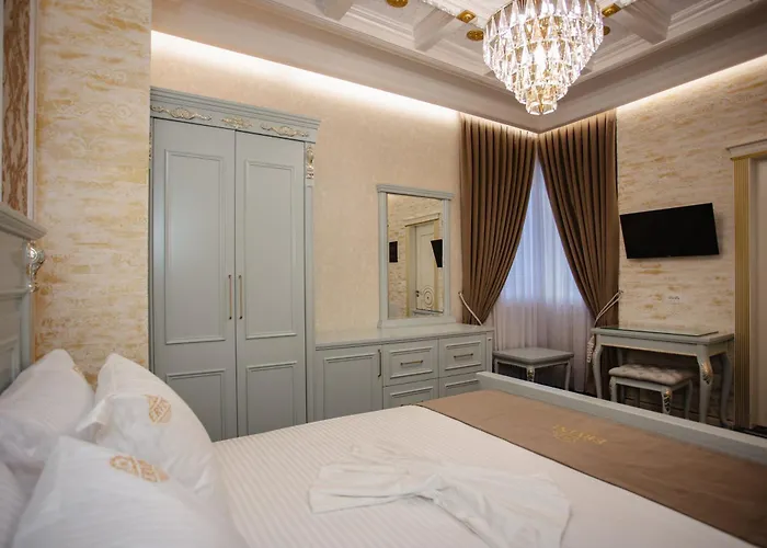 Ervini Boutique Hotel