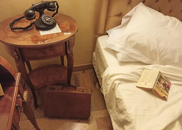 Blao boutique hotel