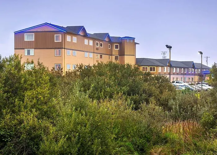 Lloyd Hotel Astoria Bayfront, An Ascend Collection Hotel