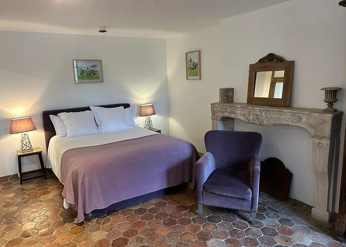 Hotel L'Aunette Cottage
