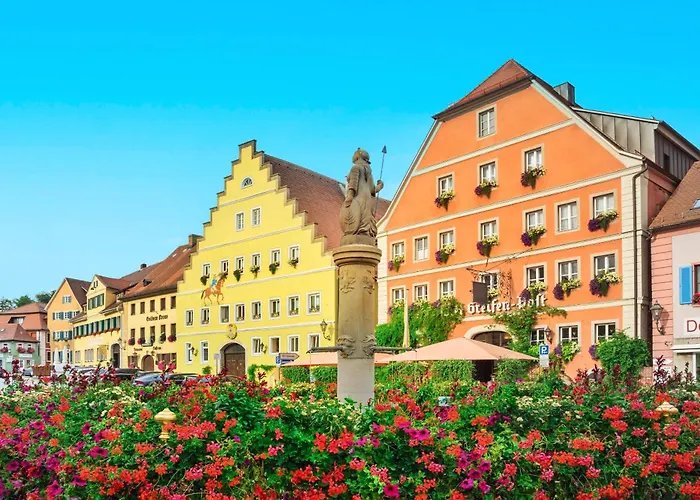Wagners Hotel Greifen-Post