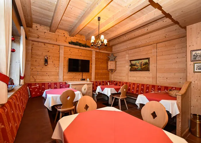Hotel-Garni Austria Westendorf - Tirol Erleben