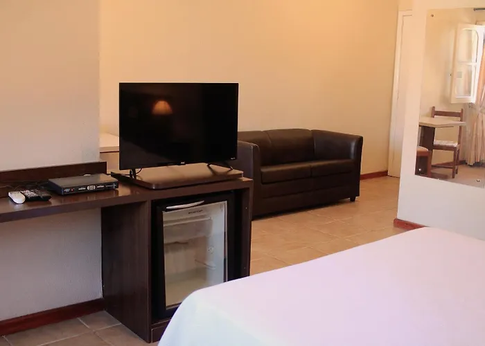 Hotel Atlântico Praia