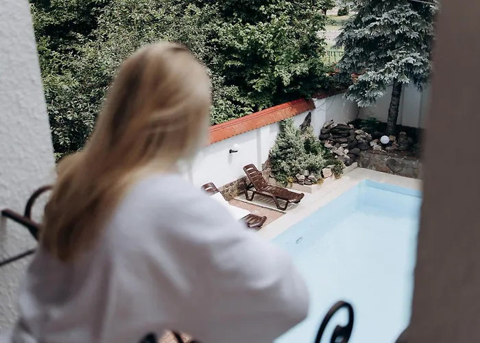 Eduard Hotel