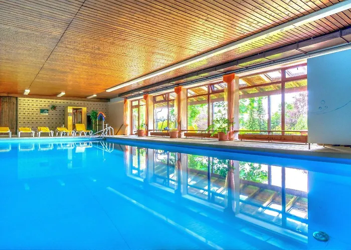 WAGNERS Hotel im Fichtelgebirge