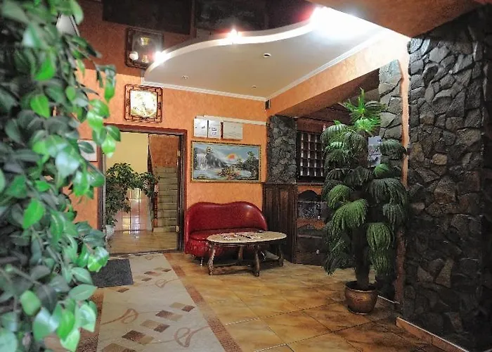 Hotel Star