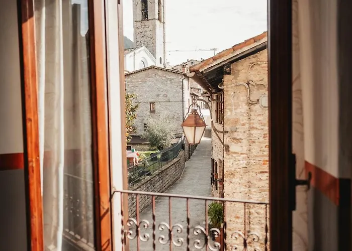 Locanda Del Duca