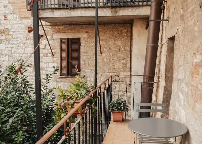 Locanda Del Duca